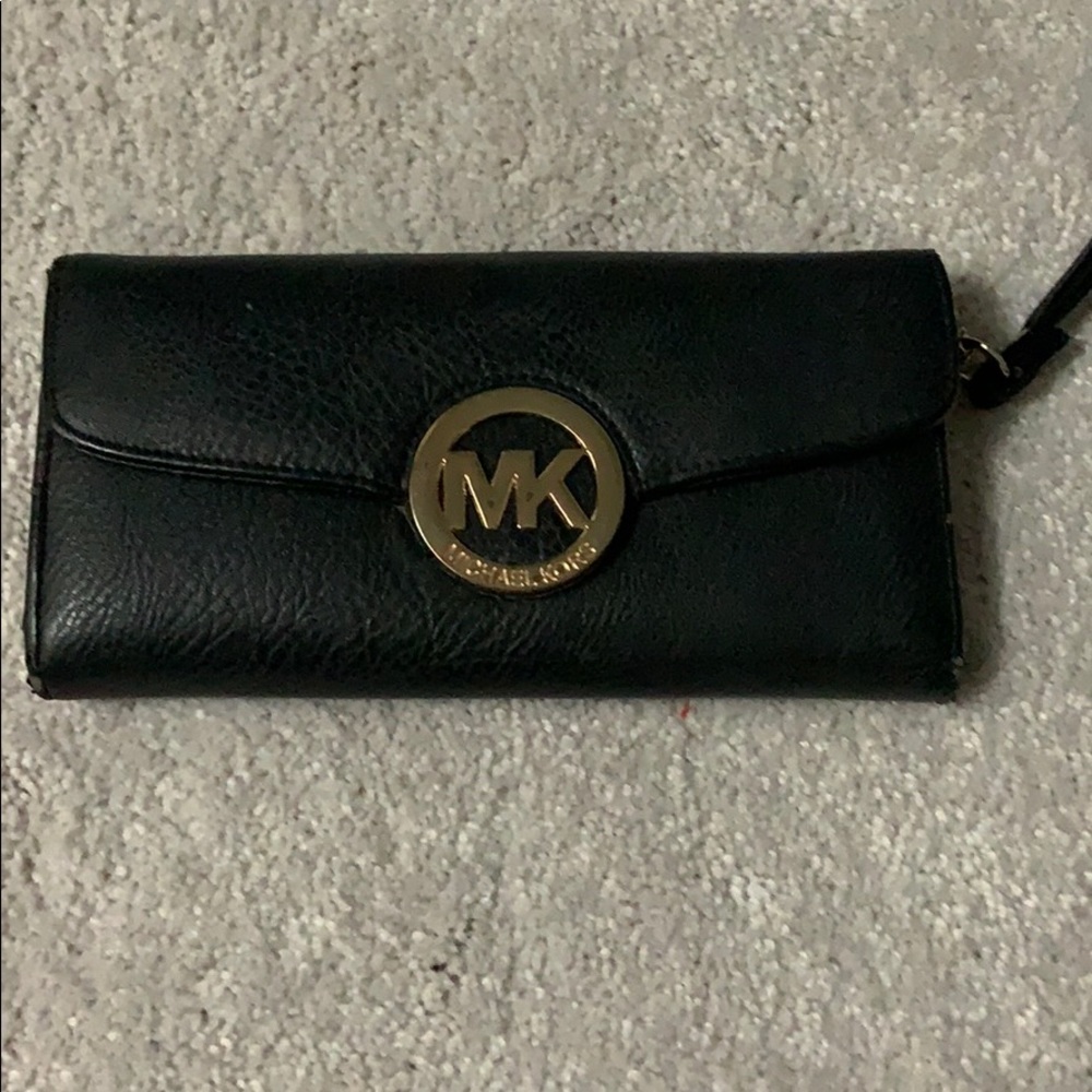 Micheal Kors Wallet